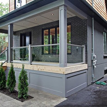 Exterior Ideas