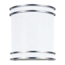 Wall sconce for Powder Room