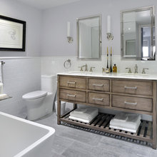 KU - Guest Bath