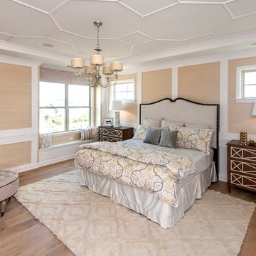The Mayer Designer Model at BridgeMill | Fort Mill, SC