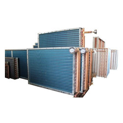 Air Condenser Copper - Home Electronics