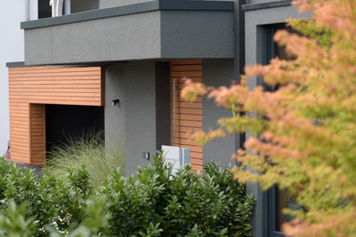 Neubau EFH