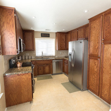 kitchenCRATE Manitoba Court