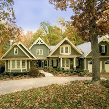 Home Exterior
