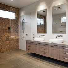 Bathrooms/ensuite