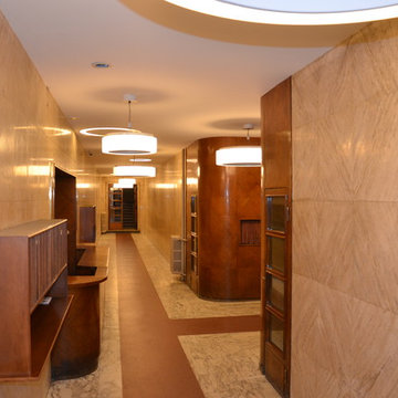 Atrio Palazzo INA