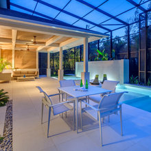 Outdoor Patio