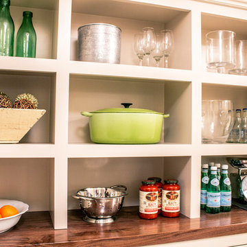 Winchester Pantry