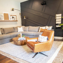Basement Ideas