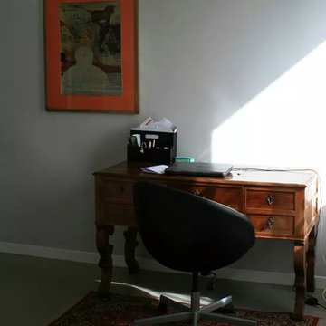 APPARTAMENTO PRIVATO | ROMA
