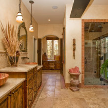 Bathroom Ideas