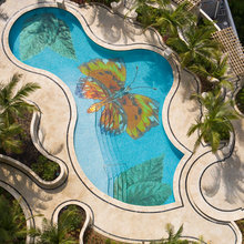 Pools