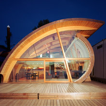 Exterior Ideas
