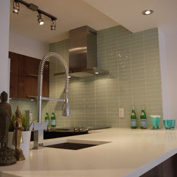 condo renovation - Products