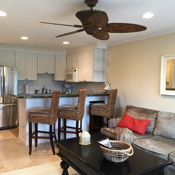 Key Largo Apartment