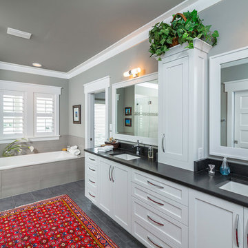 Custom Aragon Residence