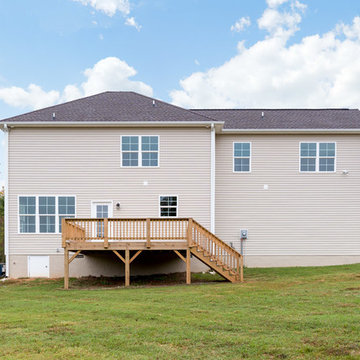 Winsome Forest Lot 162 - 174 Still Poplar Place