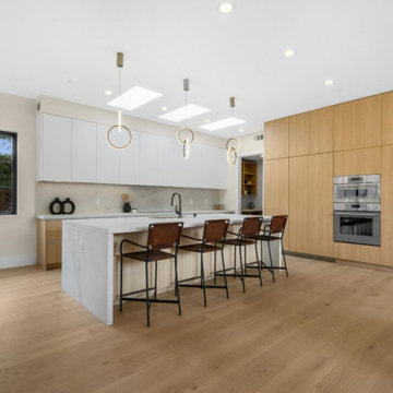 New Residence, Menlo Park- 7