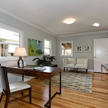 6029 Chabolyn Terrace - Oakland