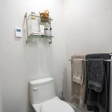 Résidence Boudreau - Lafleur par LM Design