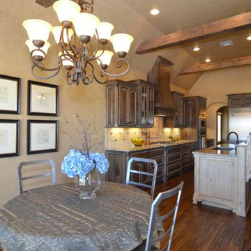 Interior Projects