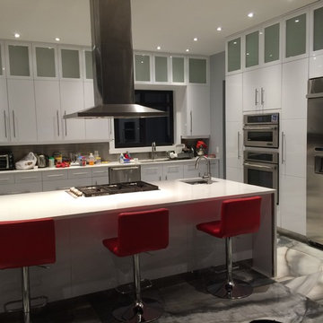 Modern Kitchen