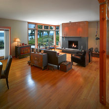 Living Room Ideas