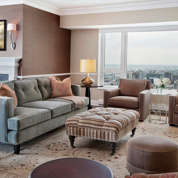 Michigan Ave. Vacation Condo