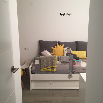 Reforma integral vivienda en Alicante