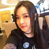 Lili Mao's photo