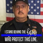 Lee Solorzano's photo