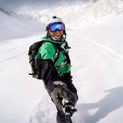 Forrest Kleinman's photo