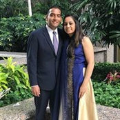 Krunali Patel's photo