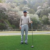 Tae Gu Kims foto