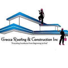 Grecca Roofing and Construction Inc.