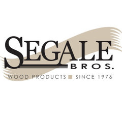 SEGALE BROS WOOD PRODUCTS INC
