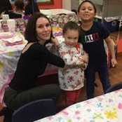 Andrea Anthony's photo