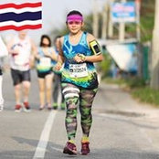 แซม หมี's photo
