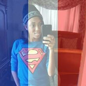 Shanice Gordon's photo