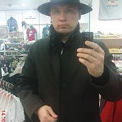 Ilya Fedorov's photo