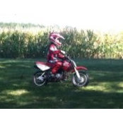 Mathew Miller's photo