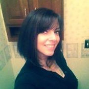 Chrissy Thayers billede