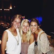 Krista Tilly's photo