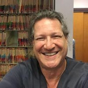 Michael Kaye's photo