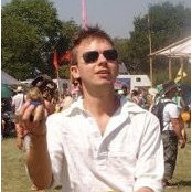 Foto von James Mitchard