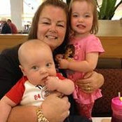 Leigh Blake's photo