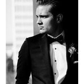 Brandon Bormさんの写真
