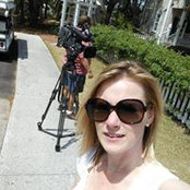 Kelli O'Hara Journalist's photo