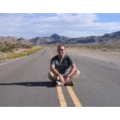 Russell Yorston's photo