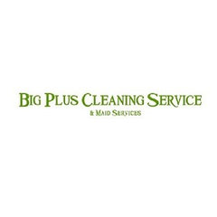 Big Plus Cleaning Service & Maid Services